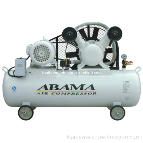 Oil-Free Air Compressor (380V/50Hz 7.5HP)